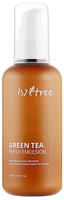 Isntree Green Tea Fresh Emulsion 120 ml