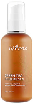 Isntree Green Tea Fresh Emulsion (120ml)