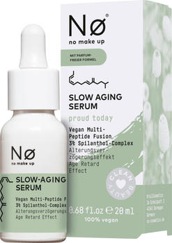 Nø Cosmetics Slow-Aging Serum (20ml)