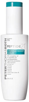 Peter Thomas Roth Peptide 21 Wrinkle Resist Serum (30 ml)