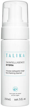 Talika Hydra Face Reinigungsschaum (150ml)