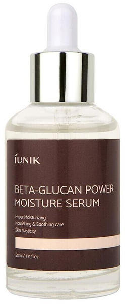 iUNIK cosmetics Beta-Glucan Power Moisture Serum (50ml)