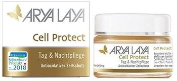 Diaderma Cell Protect Tag & Nachtpflege (50ml)