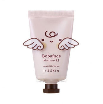 It's Skin Babyface BB Cream SPF30 01 Moist (35ml)