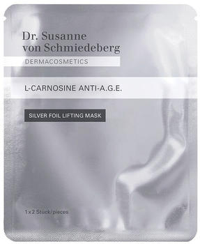 Dr. Susanne von Schmiedeberg Gesichtspflege Test 2023: Bestenliste mit 18  Produkten