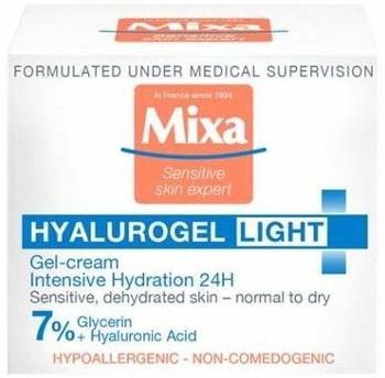 Mixa Hyalurogel Light (50ml)