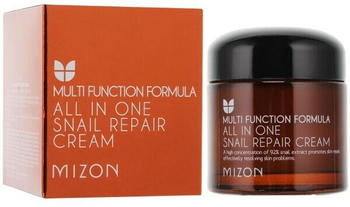 Mizon Cosmetics All In One Snail Repair Cream (75ml)