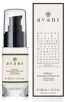 Avant Age Restore Hi-Retinol Restoring and Lifting Serum (30ml)