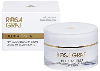 Rosa Graf Helix Aspersa Skin Revitalizing 24h-Cream (50ml)