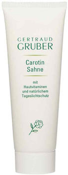 Gertraud Gruber Carotin Sahne Classic (100ml)