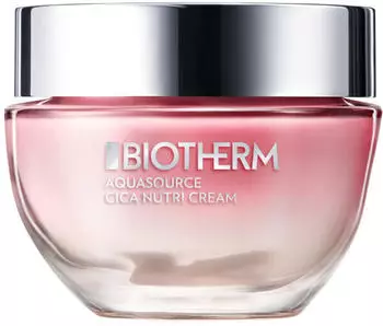 Biotherm Aquasorce Cica Nutri Cream (50ml)