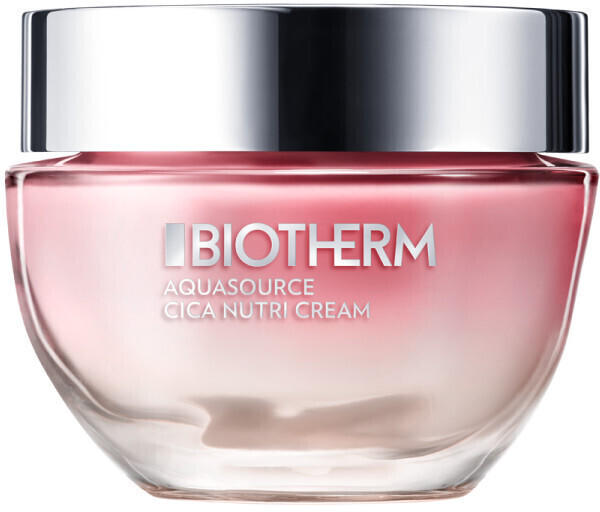 Biotherm Aquasorce Cica Nutri Cream (50ml)