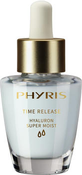 Phyris Time Release Hyaluron Super Moist (30ml)