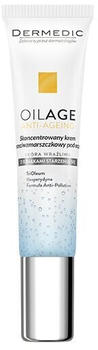Dermedic Oilage Anti-Ageing konzentrierte Augencreme (15ml)