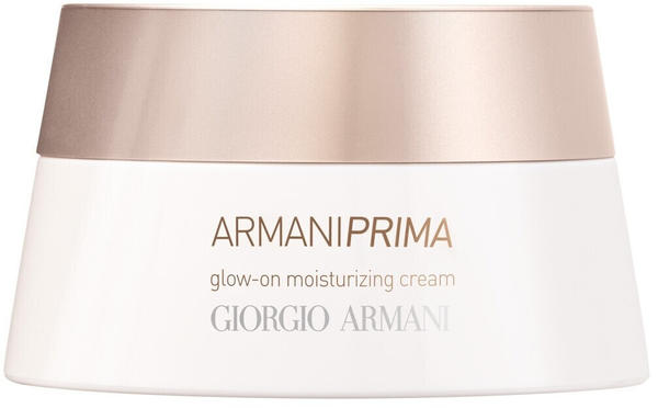 Giorgio Armani Armani Prima Glow-On Moisturizing Cream (50ml)