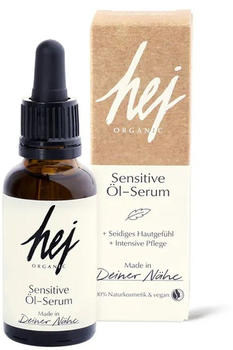 Hej Organic Sensitive Öl-Serum (30ml)