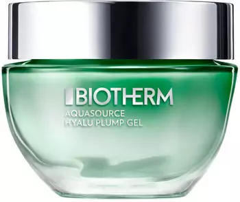 Biotherm Aquasource Hyalu Plump Gel (50ml)