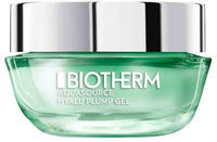 BIOTHERM Aquasource Hyalu Plump Gel Gesichtsgel 30 ml, Grundpreis: &euro;...
