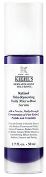 Kiehl’s Retinol Skin-Renewing Daily Micro-Dose Serum (50ml)