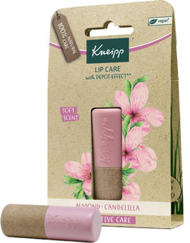 Kneipp Lip Care Mandel Candelilla