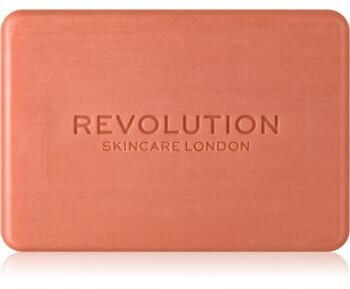 Revolution Skincare Pink Clay Face Soap (100g)