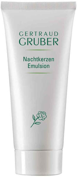 Gertraud Gruber Nachtkerzen Emulsion (100ml)