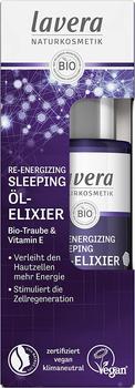 Lavera Re-Energizing Sleeping Öl-Elixier (30ml)