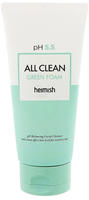 Heimish | All Clean Green Foam - 150 ml 150 ml