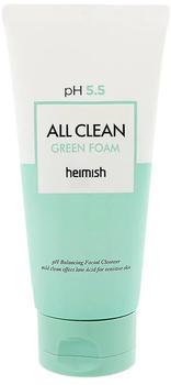 Heimish All Clean Green Foam pH 5.5 (150ml)