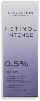 Revolution Skincare Retinol 0,5% Intense Serum (30ml)