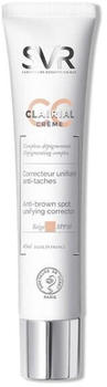 Laboratoires SVR Clairial Cc Anti-Brown Spot Cream (40ml) Medium