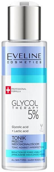 Eveline Glycol Therapy 5% Tonic (110ml)