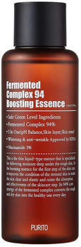 Purito Fermented Complex 94 Boosting Essence (150ml)