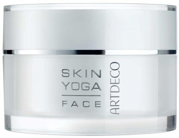 Artdeco Skin Yoga Collagen Booster Cream with Vitamin C (50ml)