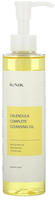 iUnik Gesichts-Reinigungs&ouml;l "CALENDULA COMPLETE CLEANSING OIL" sanfte Reinigung,