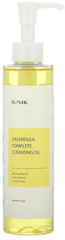 iUNIK cosmetics Calendula Complete Cleansing Oil (200ml)