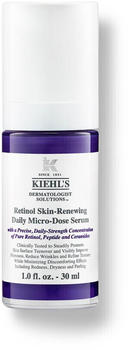 Kiehl’s Retinol Skin-Renewing Daily Micro-Dose Serum (30ml)