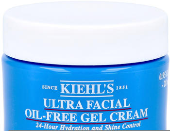 Kiehl’s Ultra Facial Oil-Free Gel-Cream (28ml)