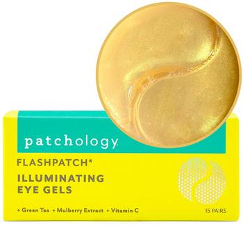Patchology FlashPatch Illuminating Eye Gels (15pcs.)