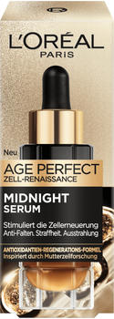 Loreal L'Oréal Age Perfect Zell Renaissance Midnight Serum (30ml)