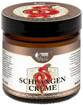 vom Pullach Hof Schlangencreme (100ml)