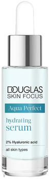 Douglas Collection Skin Focus Aqua Perfect Hydrating Serum (30ml)