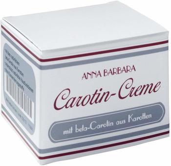 Berco Carotin Creme Anna Barbara (50ml)