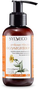 Sylveco Cleansing Milk with Arnica (150 ml)