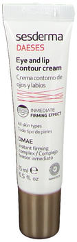 Sesderma Daeses Eye and Lip Contour Cream (15 ml)