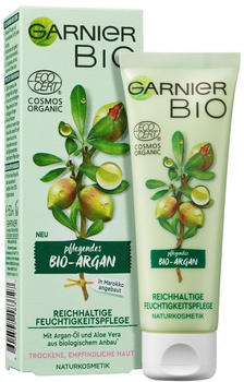 Garnier Bio-Argan Feuchtigkeitspflege (50ml)