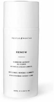 Pestle & Mortar Renew Gel Cleanser (100 ml)