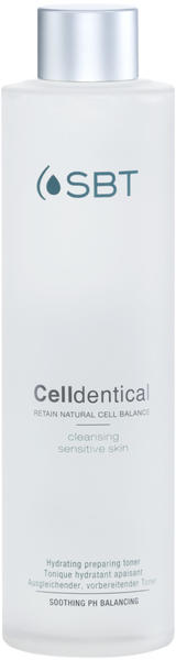 SBT Celldentical Gesichtswasser (200ml)