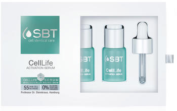 SBT CellLife Activation Serum Duo (30ml)