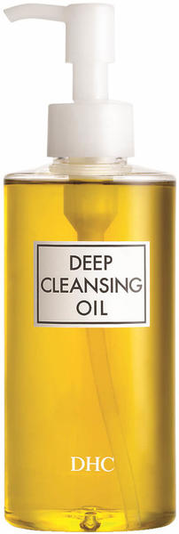 DHC Deep Cleansing Oil 200 ml